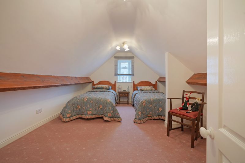 Orchard Lane Beighton